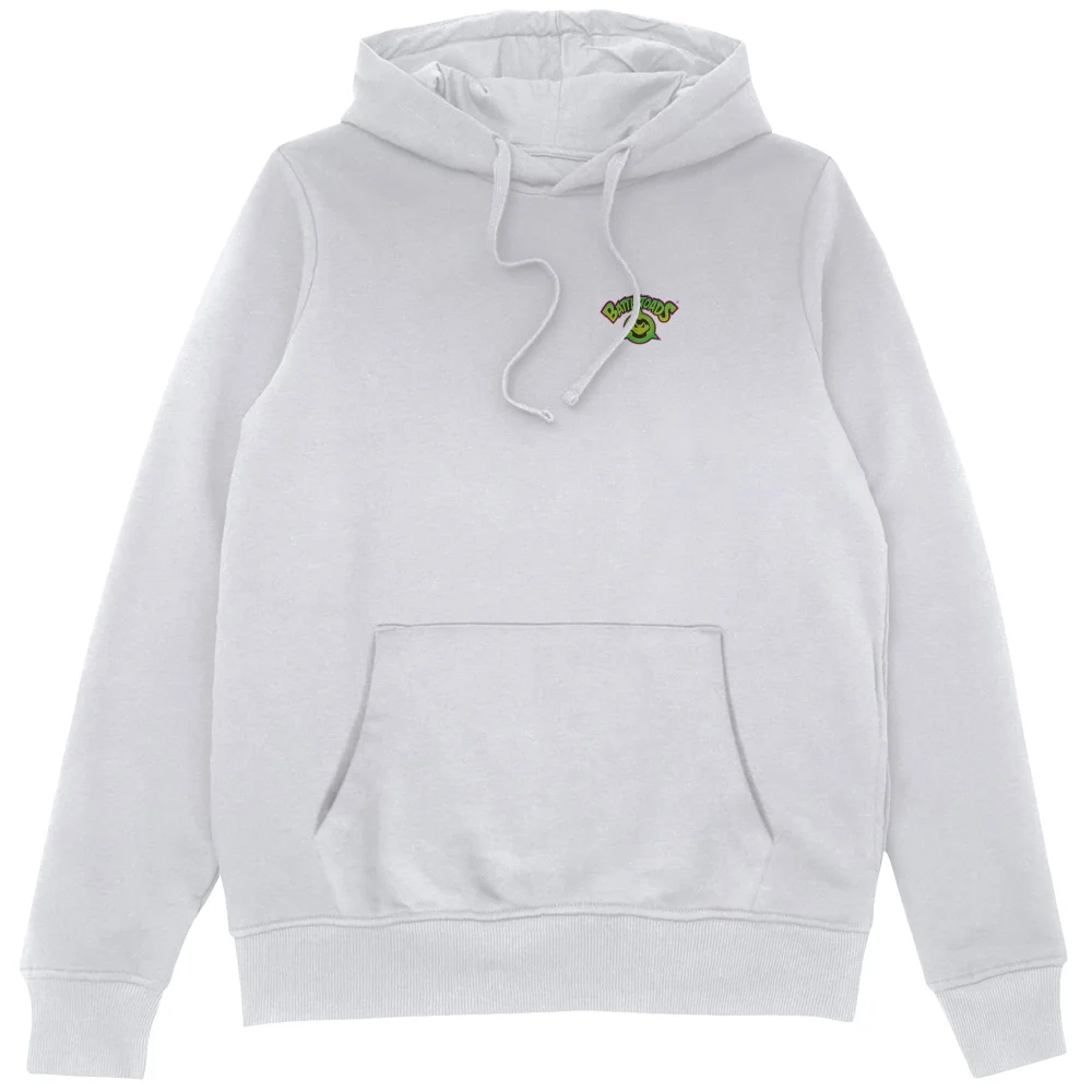 Special Edition Unisex Hoodie - White - S - Weiß Bild 1