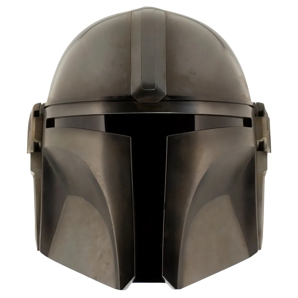 EFX Mandalorian 1:1 Scale Precision Crafted Replica Helmet Bild 1