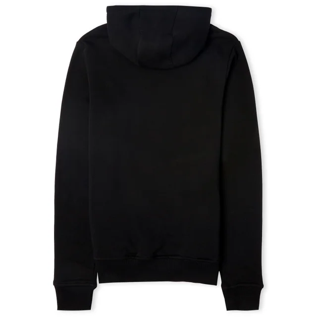 Pokémon Master Ball Unisex Hoodie - Black