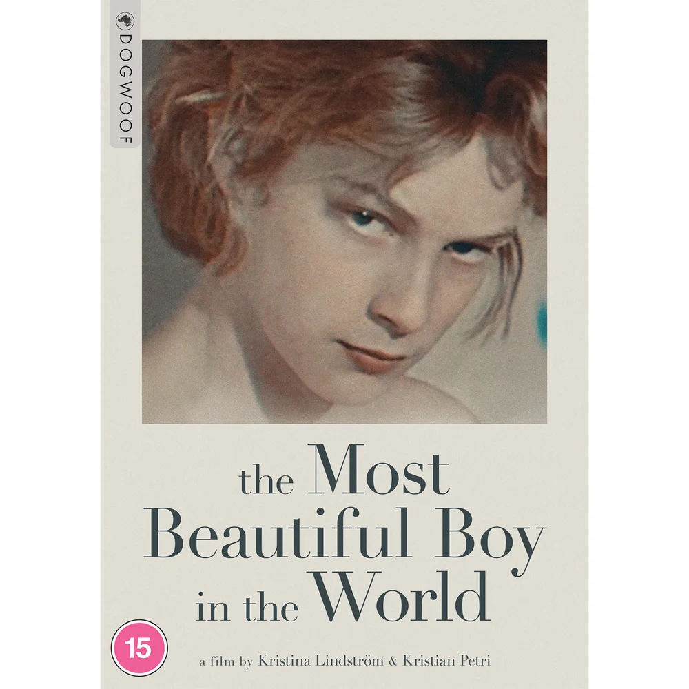The Most Beautiful Boy in the World Bild 1
