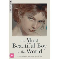 The Most Beautiful Boy in the World - undefined undefined