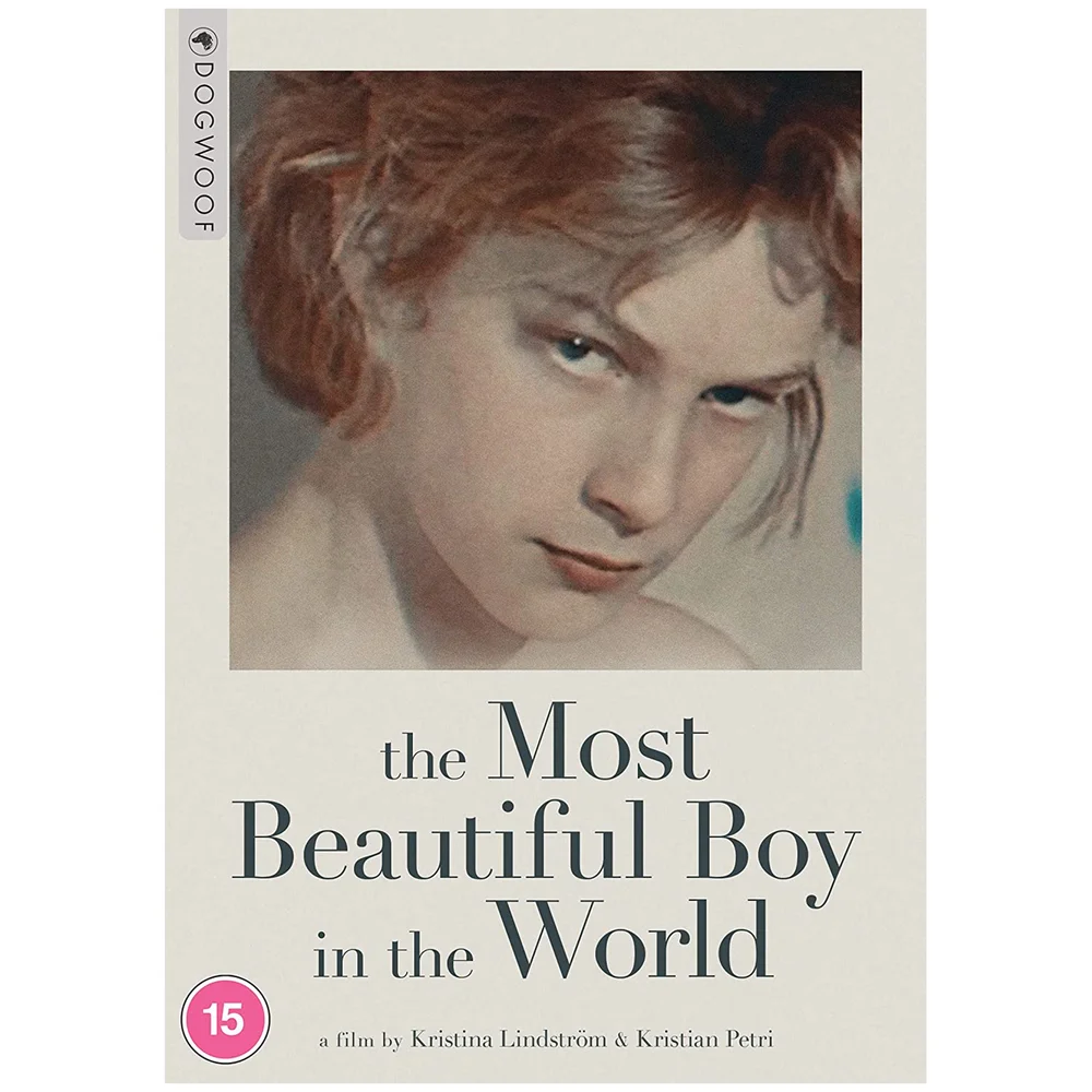 The Most Beautiful Boy in the World Bild 1