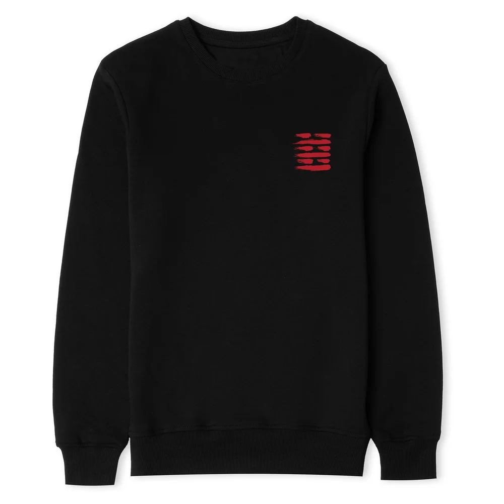 G.I. Joe Burst Unisex Sweatshirt - Black - S Bild 1