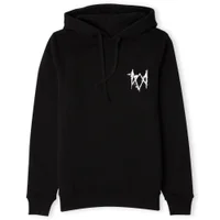 Watch Dogs Legion Aiden Pearce Hoodie - Black