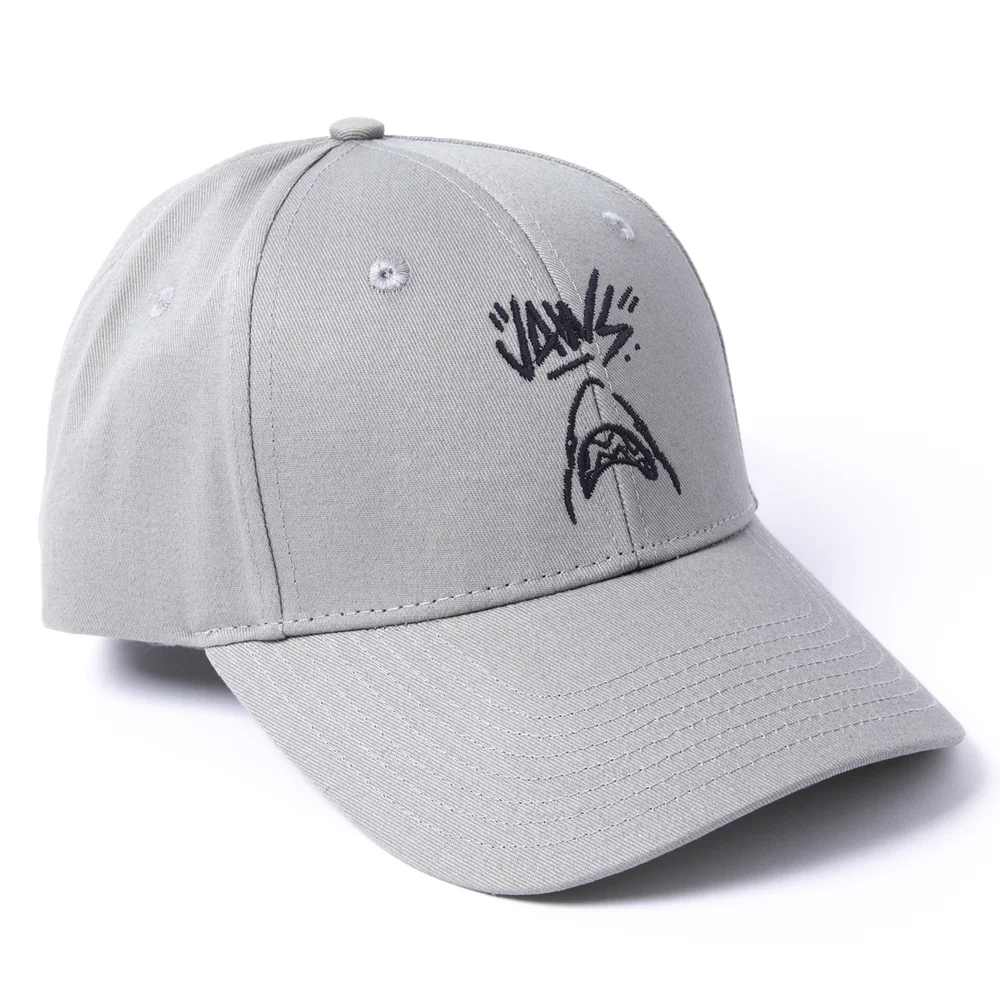 Milliner x Jaws Grey - Zavvi Exclusive Bild 1