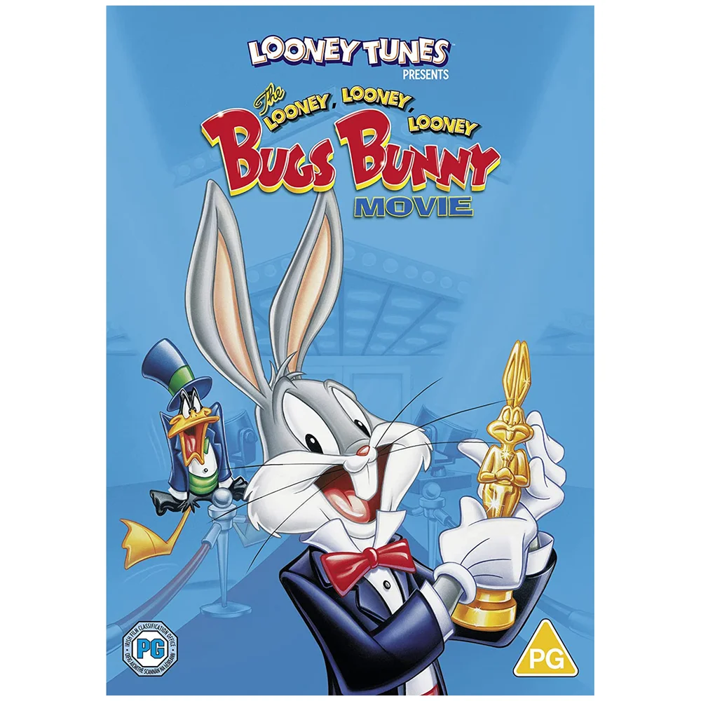 The Looney Looney Looney Bugs Movie Bild 1