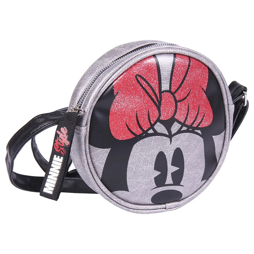 Disney Minnie Mouse Shoulder Strap Handbag Bild 1