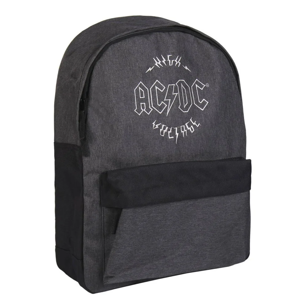 AC/DC High Voltage Backpack Bild 1