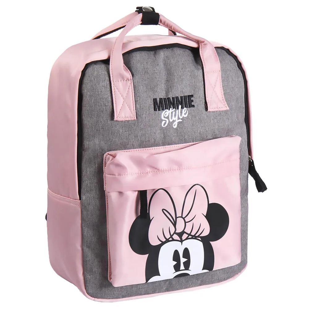 Disney Minnie Mouse Minnie Style Backpack Bild 1