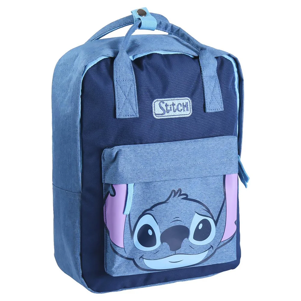Disney Stitch Backpack Bild 1