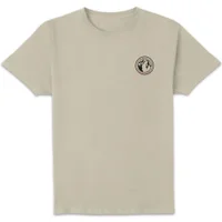 Pokemon The Road Less Travelled Männer T-Shirt - Creme