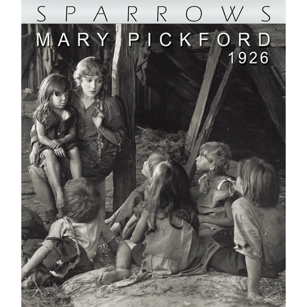 Sparrows (Includes DVD) (US Import) Bild 1