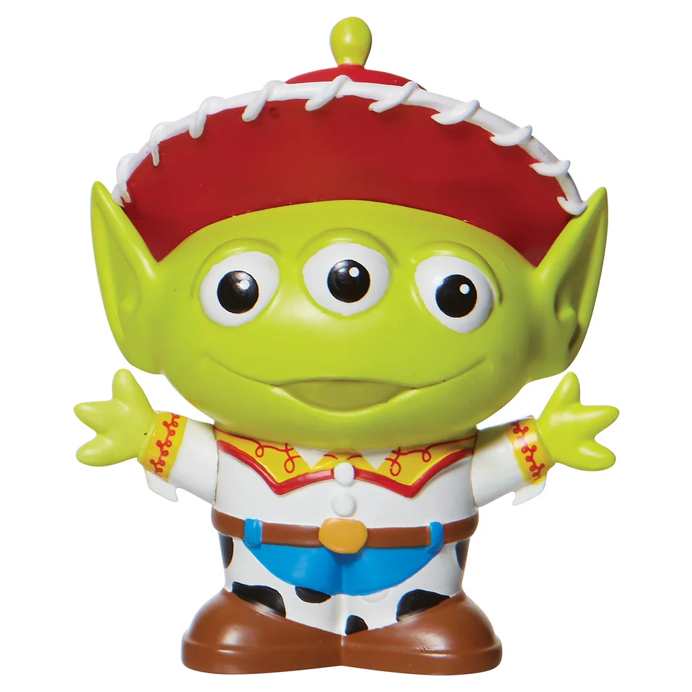 Disney Showcase Alien Jesse Mini Figurine Bild 1