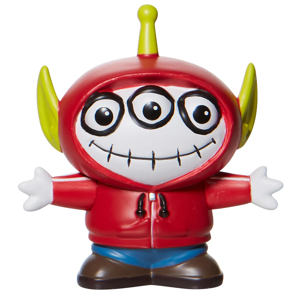 Disney Showcase Alien Coco Mini Figurine Bild 1