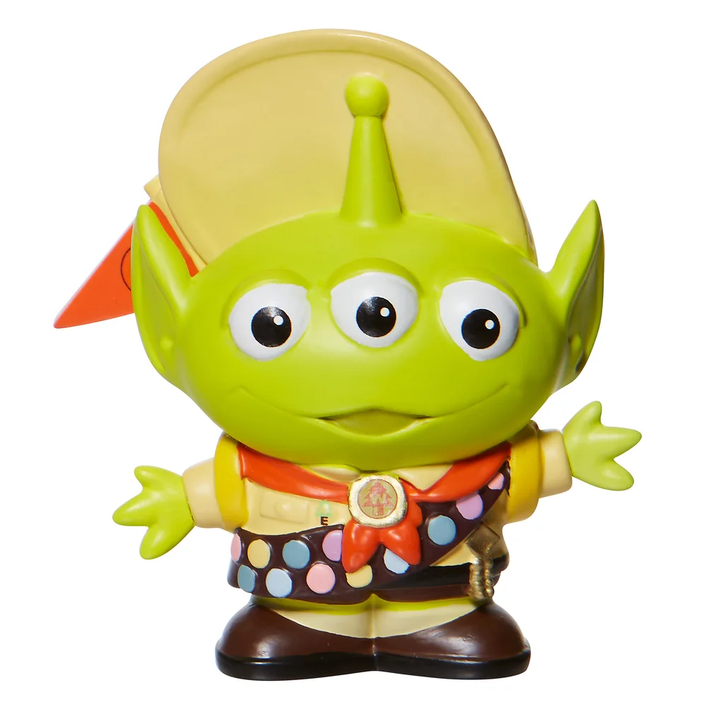 Disney Showcase Alien Russell Mini Figurine Bild 1