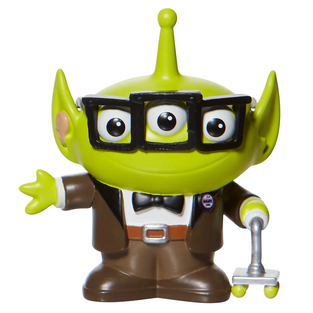 Disney Showcase Alien Carl Mini Figurine Bild 1