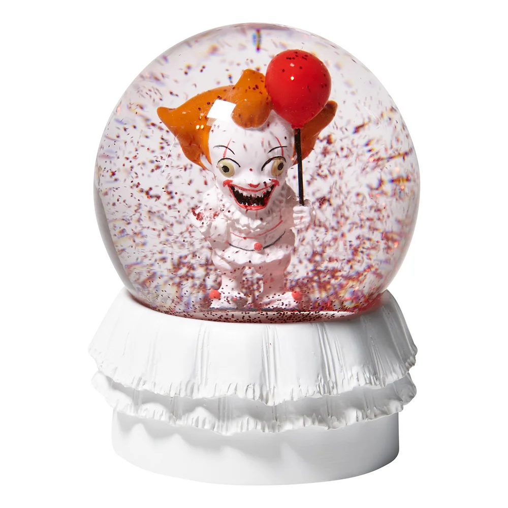 Warner Bros Horror IT Waterball Bild 1