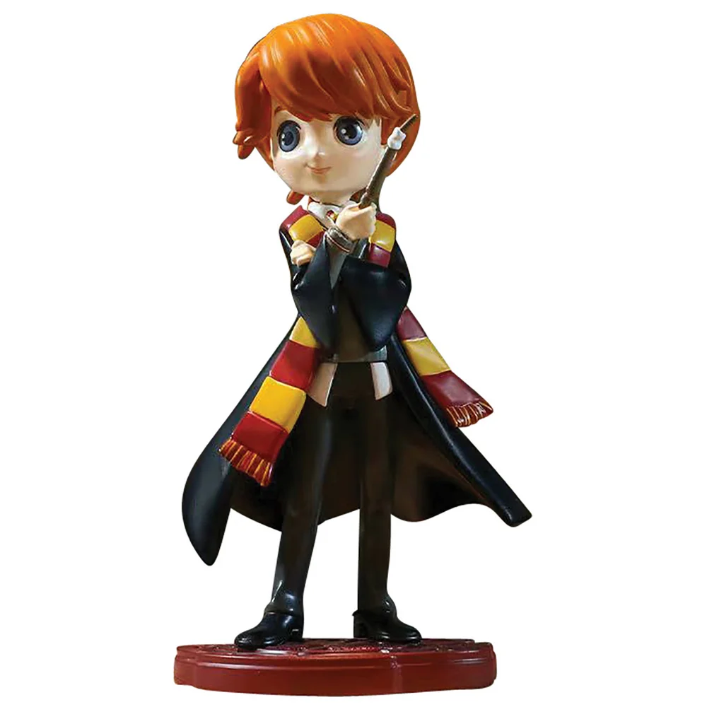 The Wizarding World Of Harry Potter Ron Weasley Figurine Bild 1