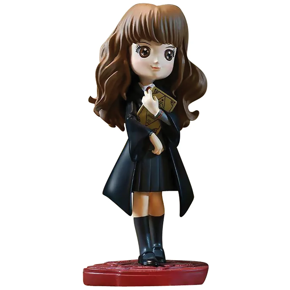 The Wizarding World Of Harry Potter Hermione Granger Figurine Bild 1