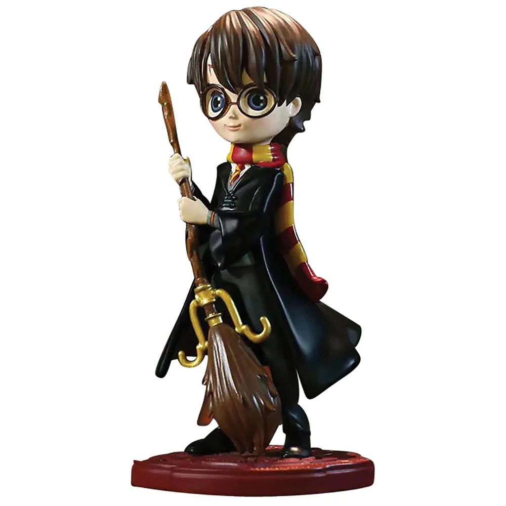 The Wizarding World Of Harry Potter Harry Potter Figurine Bild 1