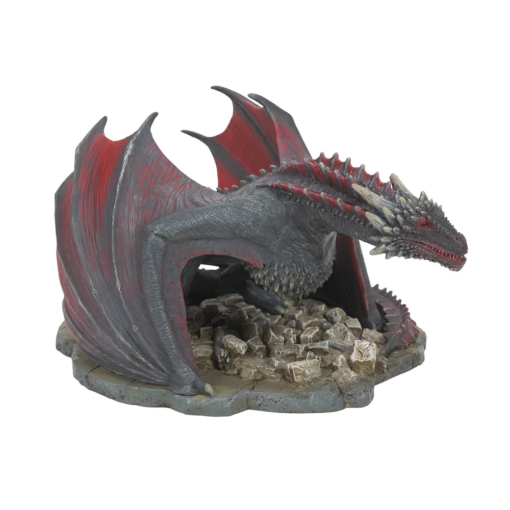 Game Of Thrones Drogon Figurine Bild 1