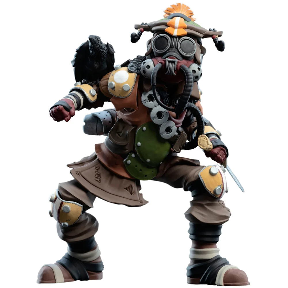 Weta Apex Legends Mini Epics - Bloodhound Bild 1