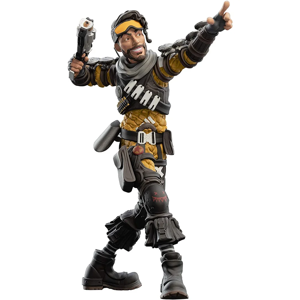 Weta Apex Legends Mini Epics - Mirage Bild 1