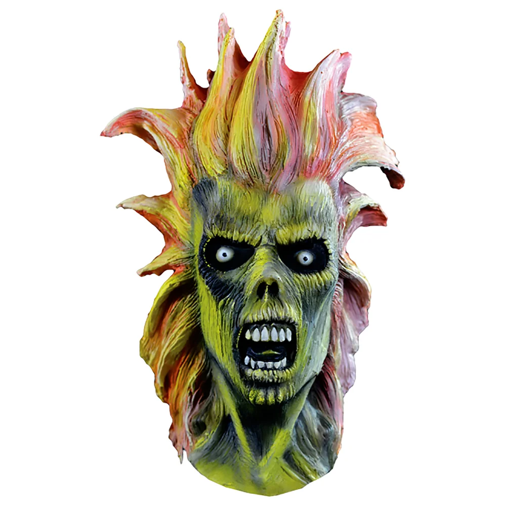 Trick or Treat Iron Maiden Eddie Mask (First Album) Bild 1