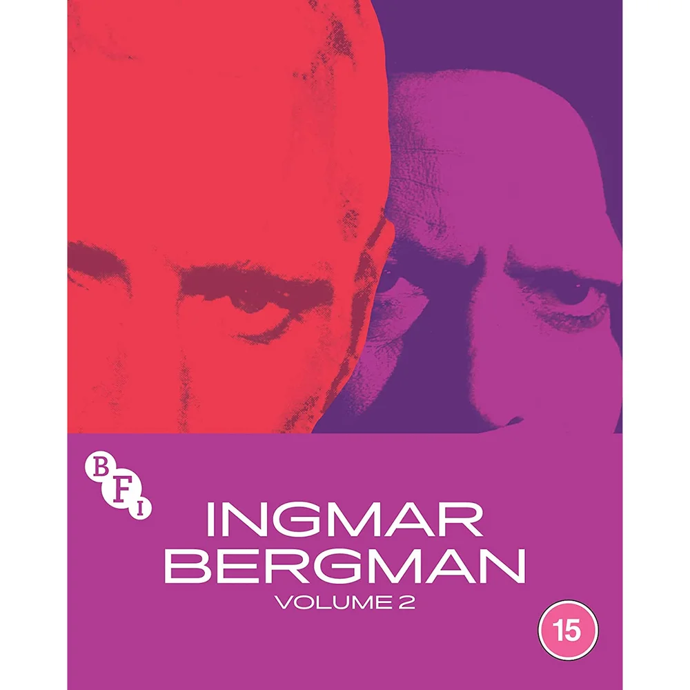 Ingmar Bergman Vol.2 Bild 1