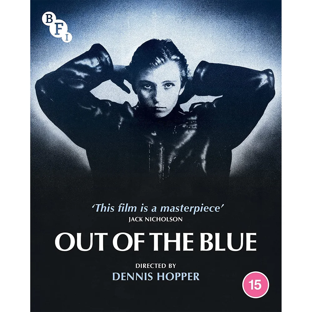 Out of the Blue Bild 1