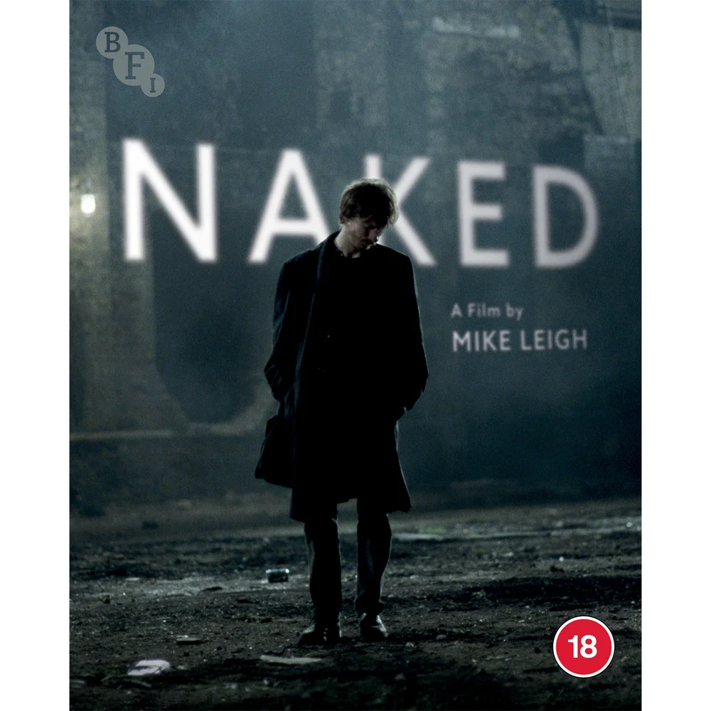 Naked Bild 1