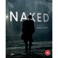 Naked - undefined undefined