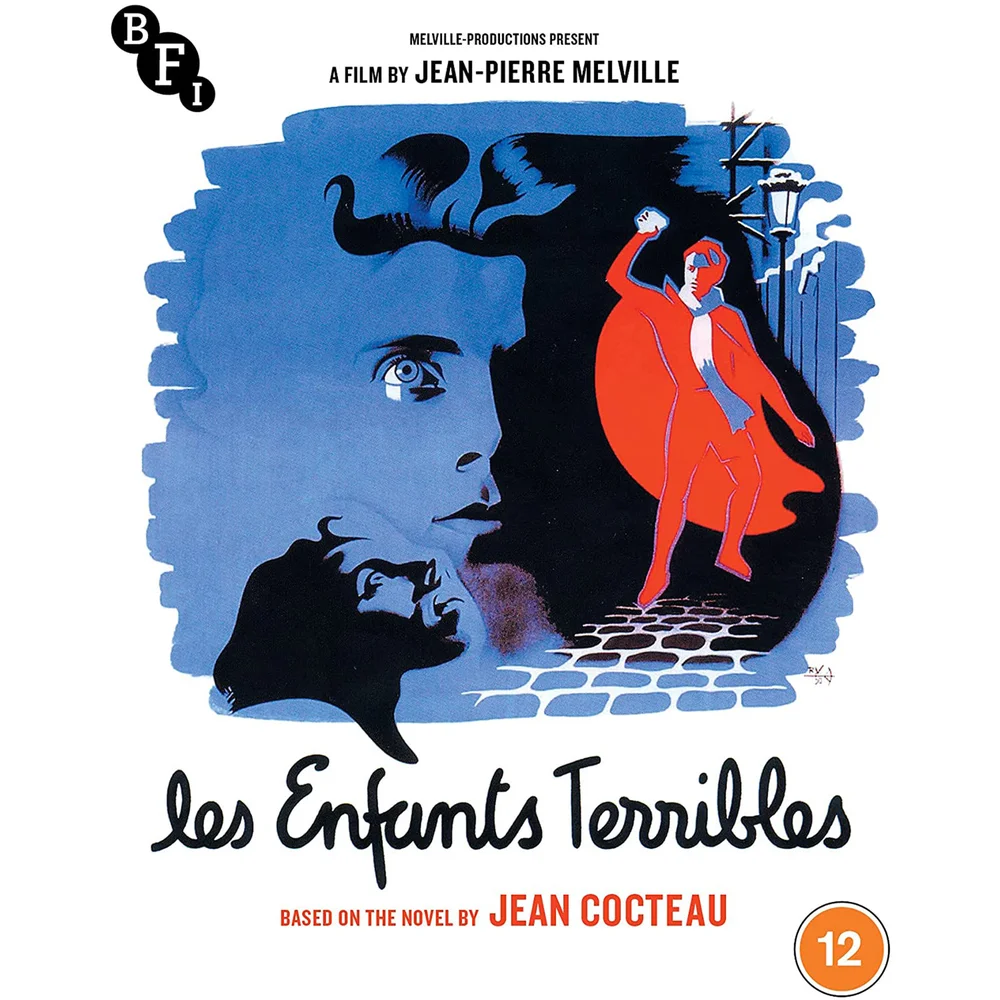 Les Enfants Terribles Bild 1
