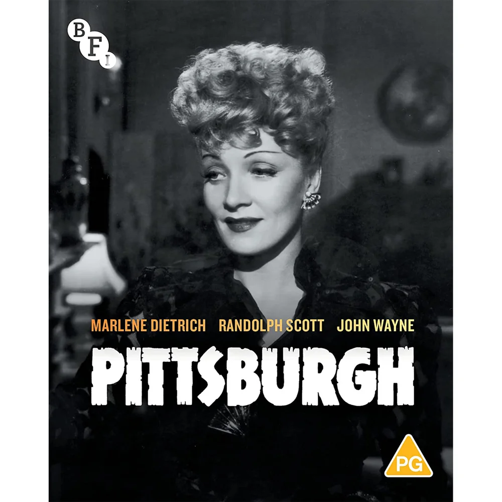 Pittsburgh Bild 1
