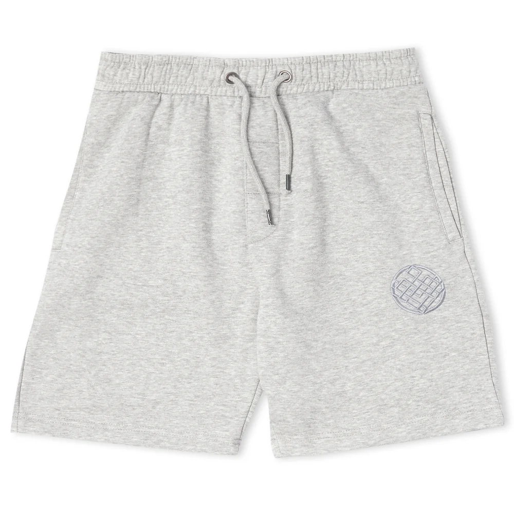 Shang-Chi Icon Unisex Jog Shorts - Grey - XS Bild 1