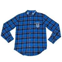 Cakeworthy Ravenclaw Flannel Shirt