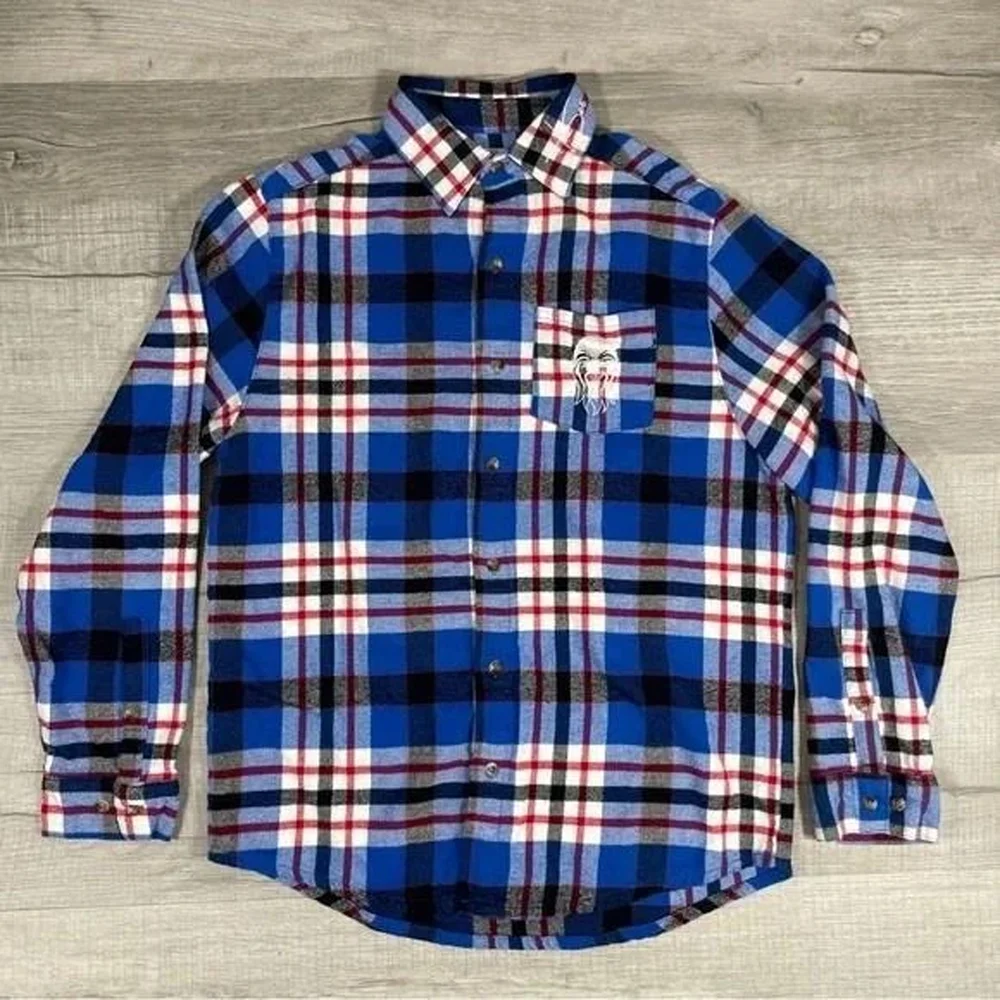 Cakeworthy Han Solo Flannel - XL Bild 1