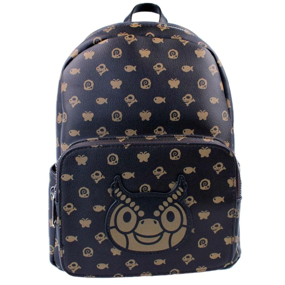 Cakeworthy Animal Crossing Blathers Mini Backpack Bild 1