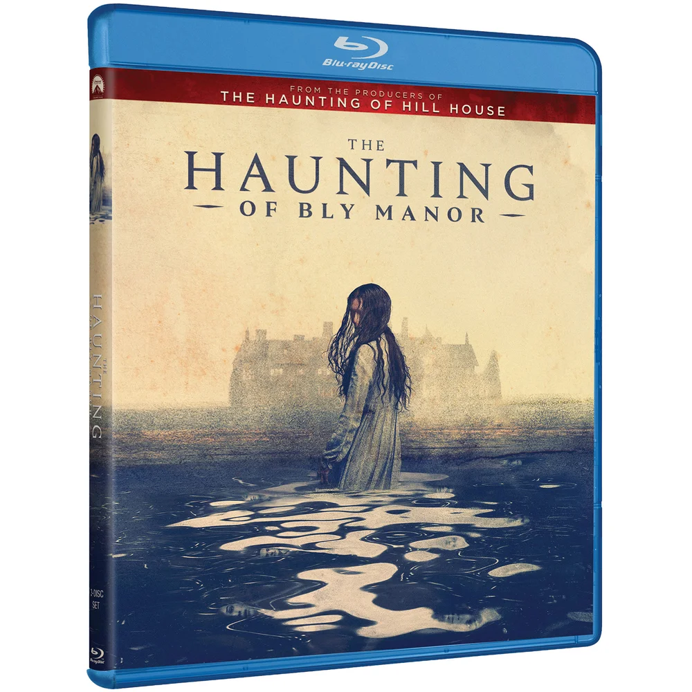 The Haunting of Bly Manor Bild 1