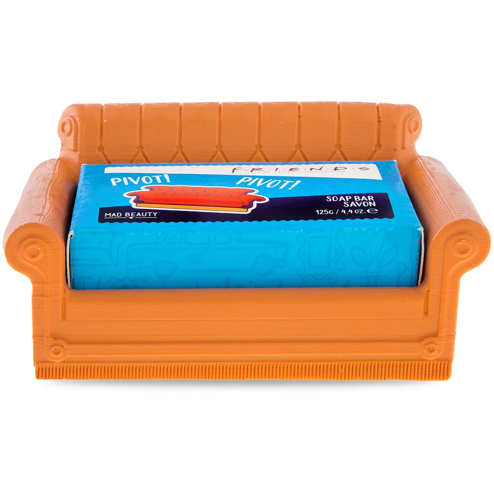 Friends Sofa Soap Bild 1