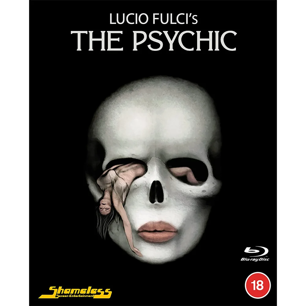 The Psychic - Limited Edition Bild 1