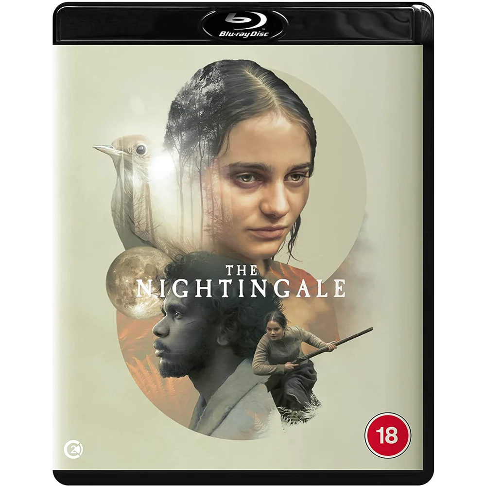 The Nightingale Bild 1
