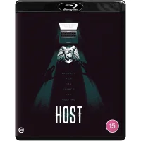 Host - undefined undefined