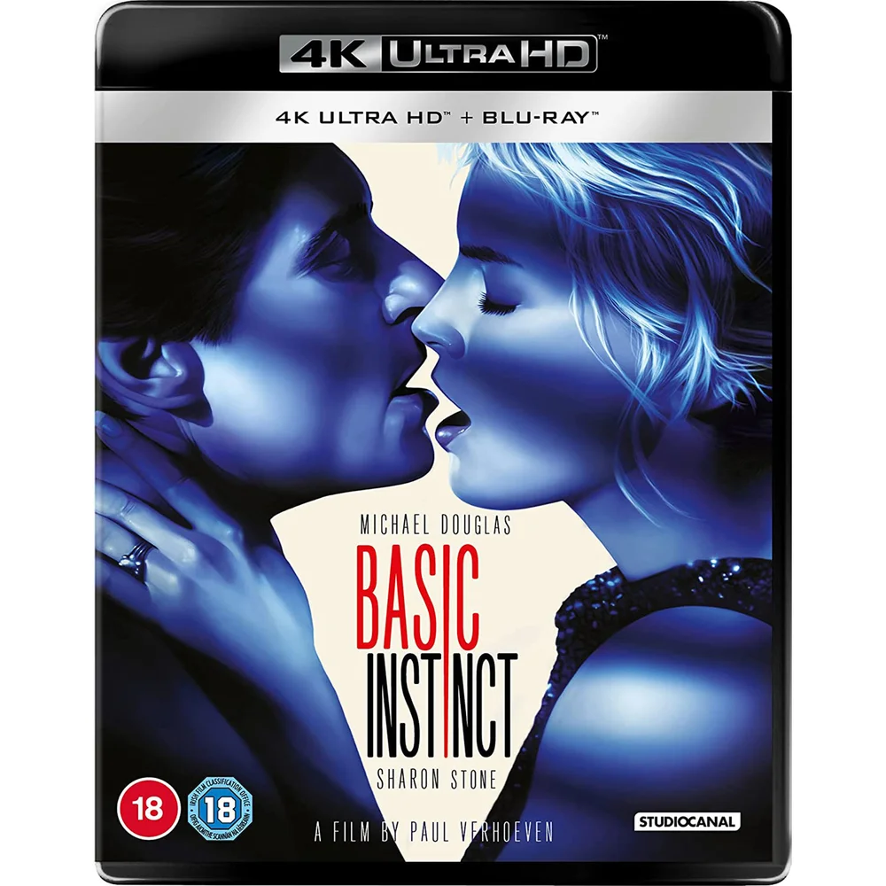 Basic Instinct (New Restoration) Bild 1