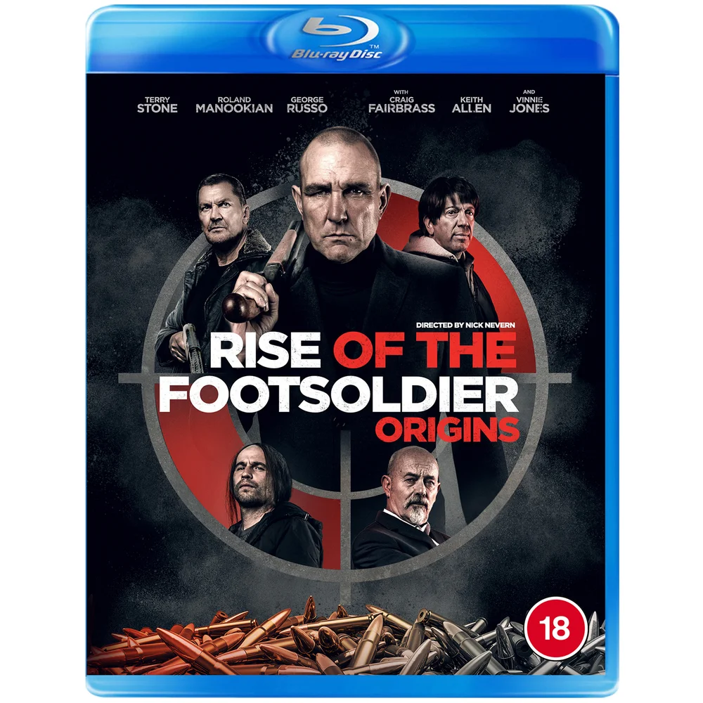 Rise of the Footsoldier: Origins Bild 1