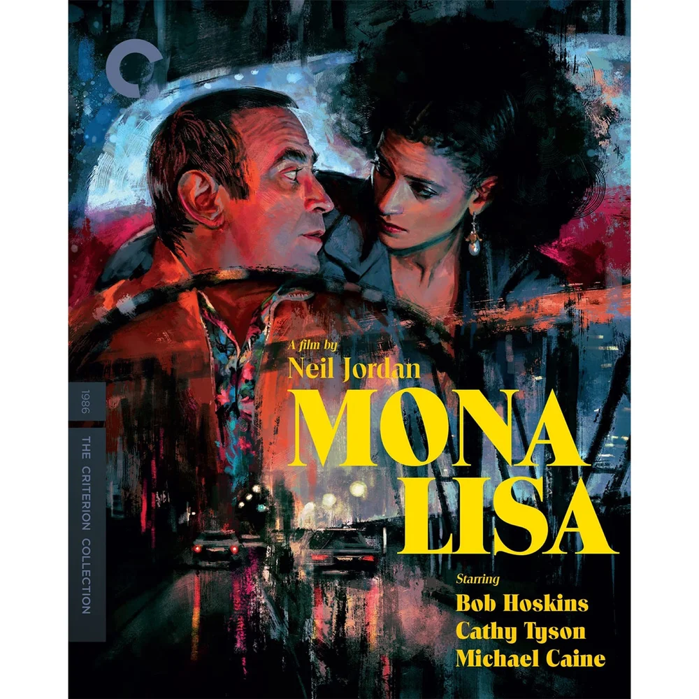 Mona Lisa - The Criterion Collection (US Import) Bild 1