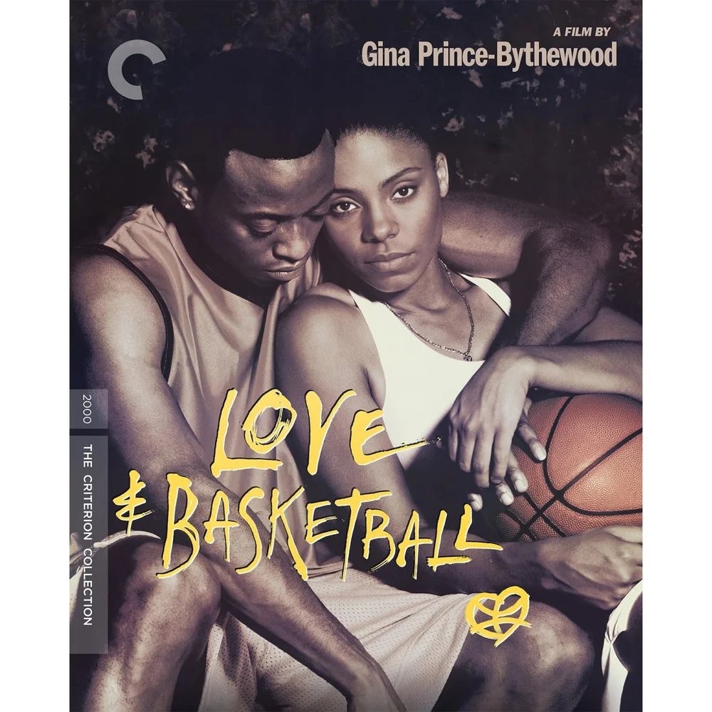 Love & Basketball - The Criterion Collection (US Import) Bild 1
