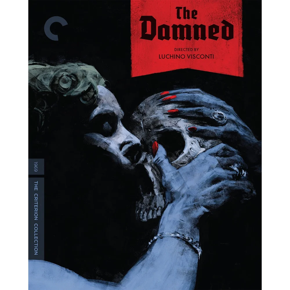 The Damned - The Criterion Collection (US Import) Bild 1