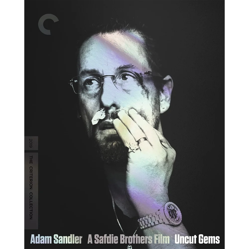 Uncut Gems - The Criterion Collection (US Import) Bild 1