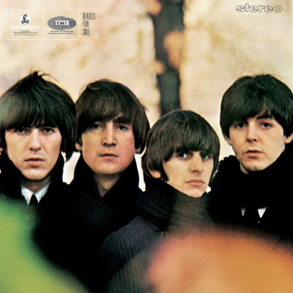 The Beatles - Beatles for Sale 180g Vinyl Bild 1